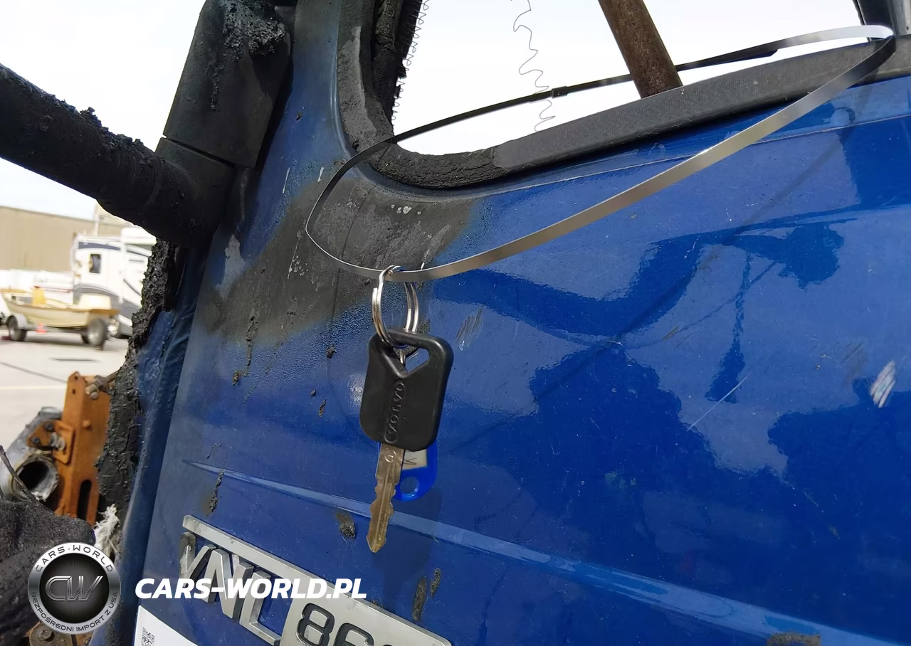 2020 Volvo Vnl VIN:4V4NC9EH1LN268728 - 11