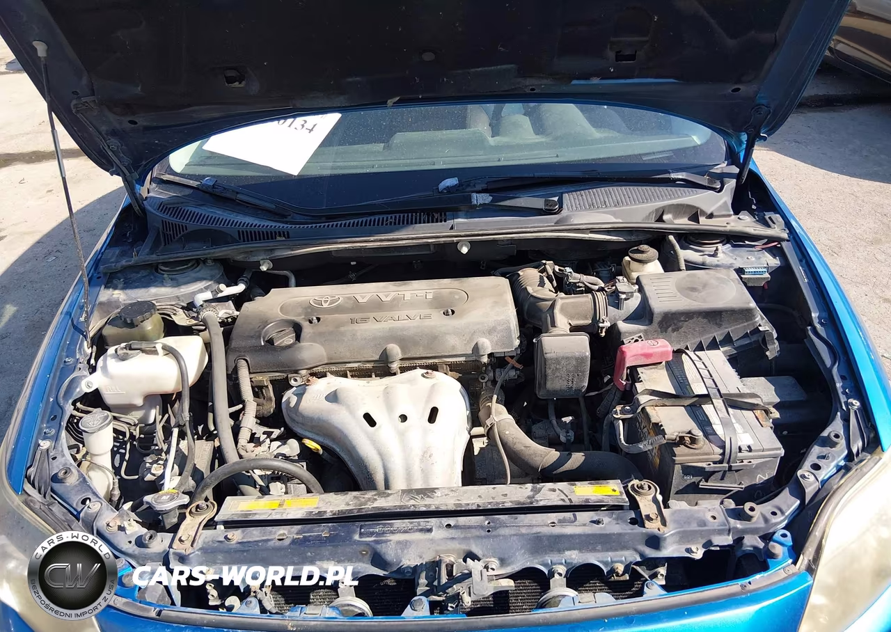 2010 Scion Tc Release Series 6.0 VIN:JTKDE3B72A0314337 - 10
