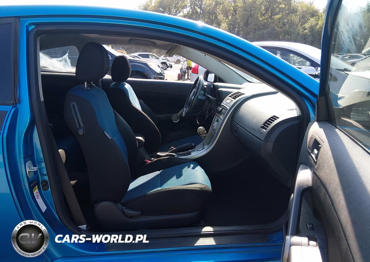 2010 Scion Tc Release Series 6.0 VIN:JTKDE3B72A0314337 - 5