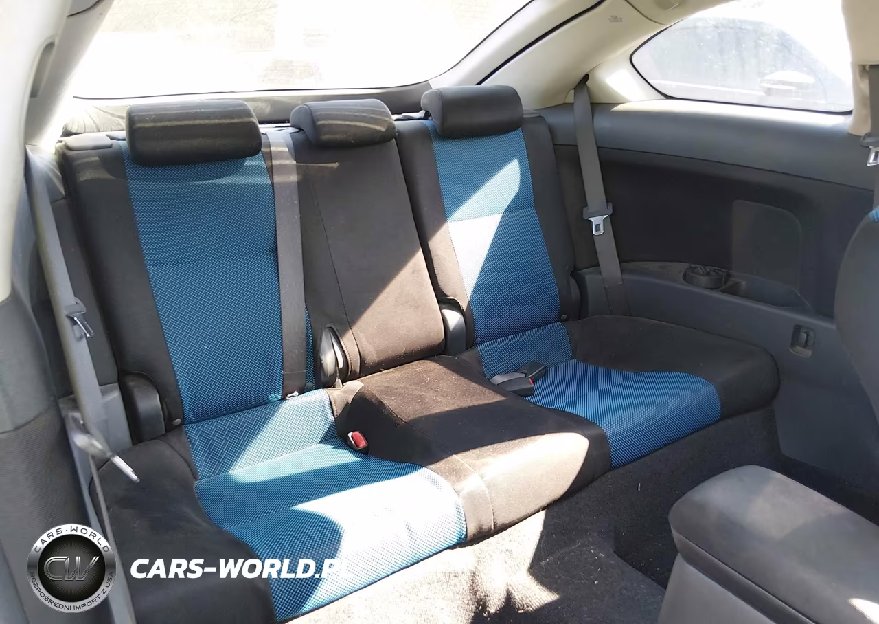 2010 Scion Tc Release Series 6.0 VIN:JTKDE3B72A0314337 - 8