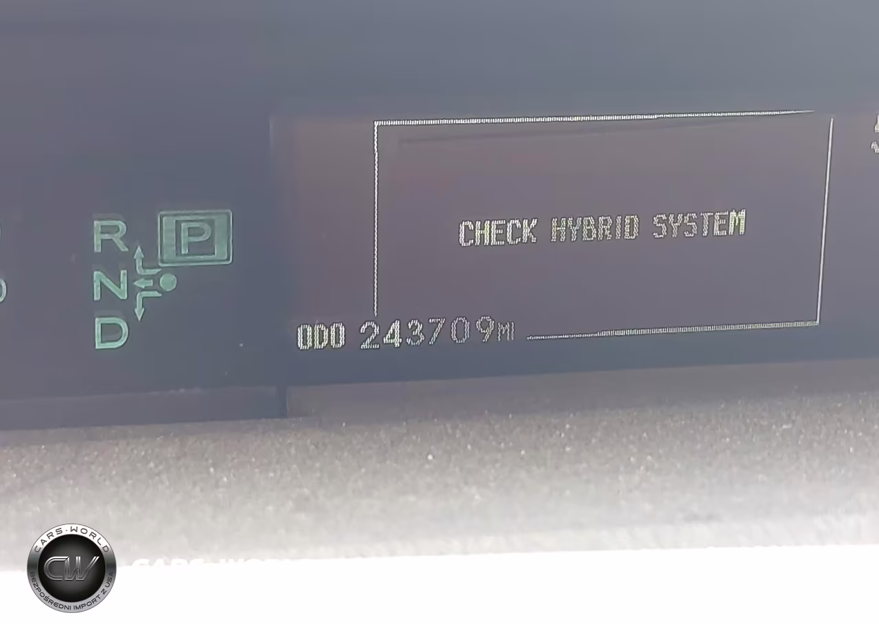 2010 Toyota Prius Iii VIN:JTDKN3DU2A1004667 - 15
