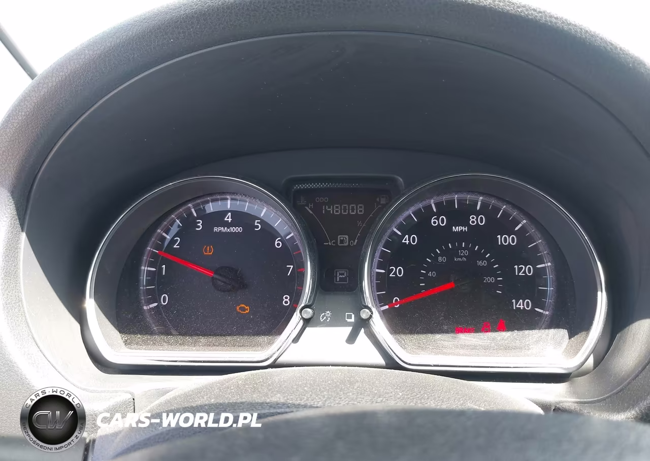 2015 Nissan Versa 1.6 Sv VIN:3N1CN7AP8FL881984 - 7
