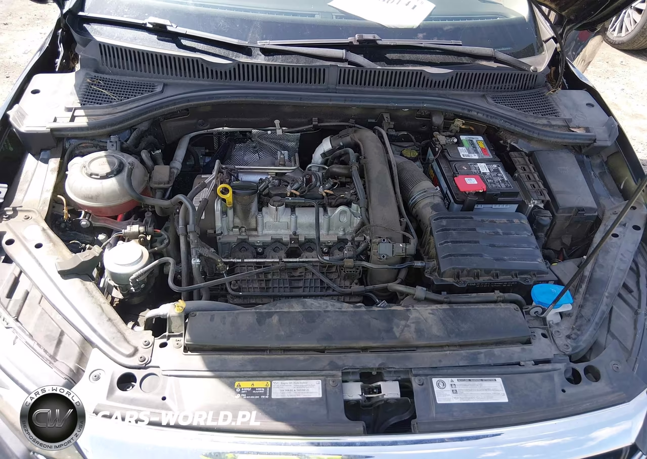 2019 Volkswagen Jetta 1.4T R-Line-1.4T S-1.4T Se VIN:3VWCB7BU4KM203910 - 10