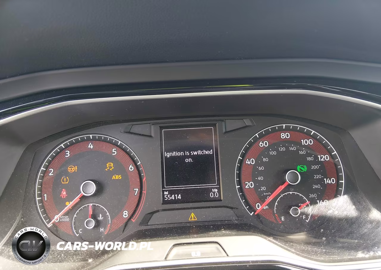2019 Volkswagen Jetta 1.4T R-Line-1.4T S-1.4T Se VIN:3VWCB7BU4KM203910 - 7