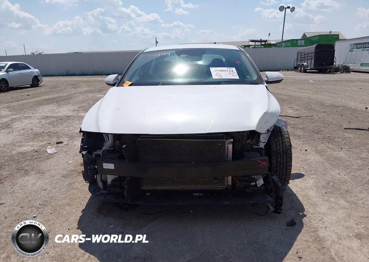2021 Hyundai Elantra Se VIN:5NPLL4AG6MH047503 - 6