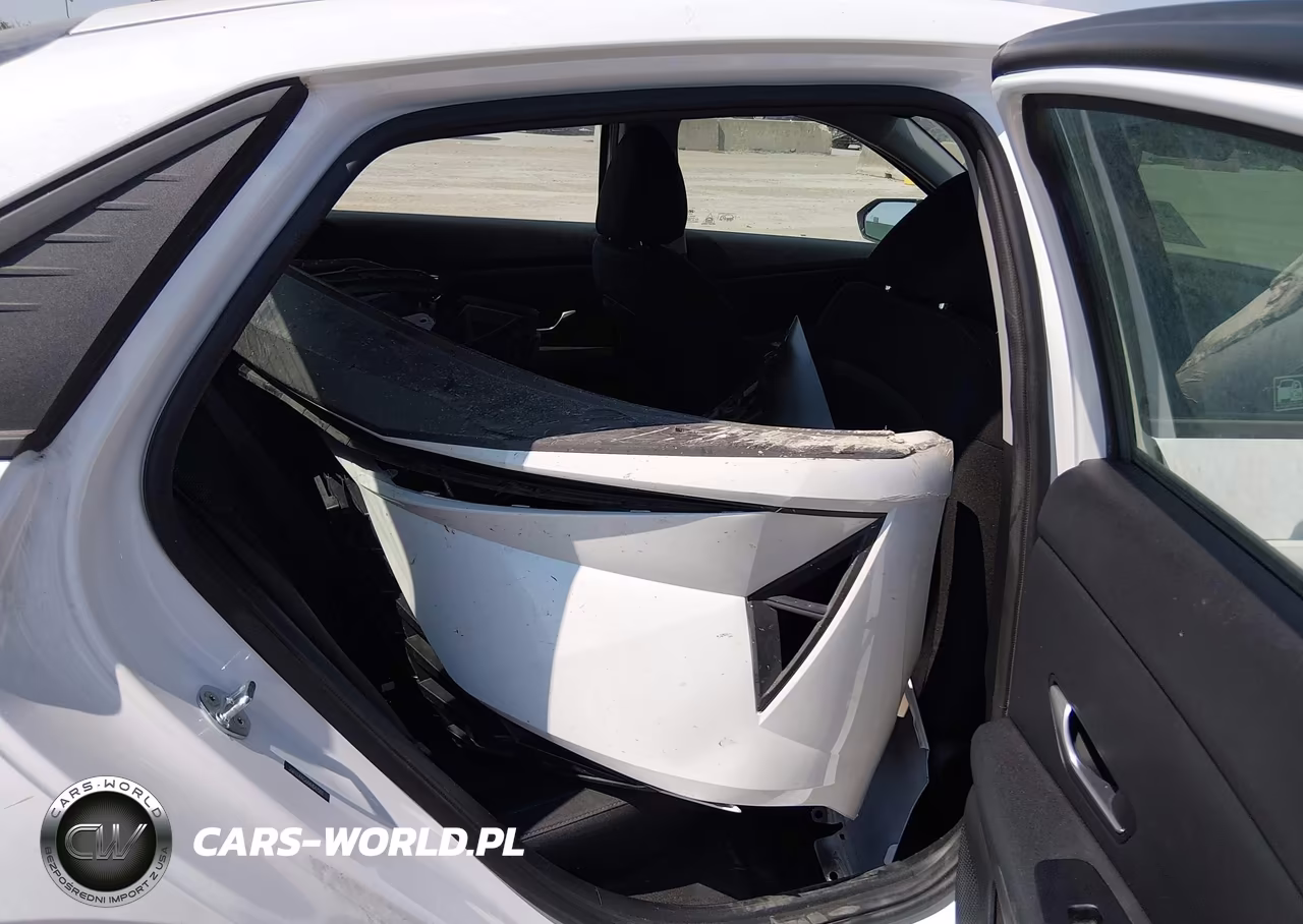 2021 Hyundai Elantra Se VIN:5NPLL4AG6MH047503 - 8