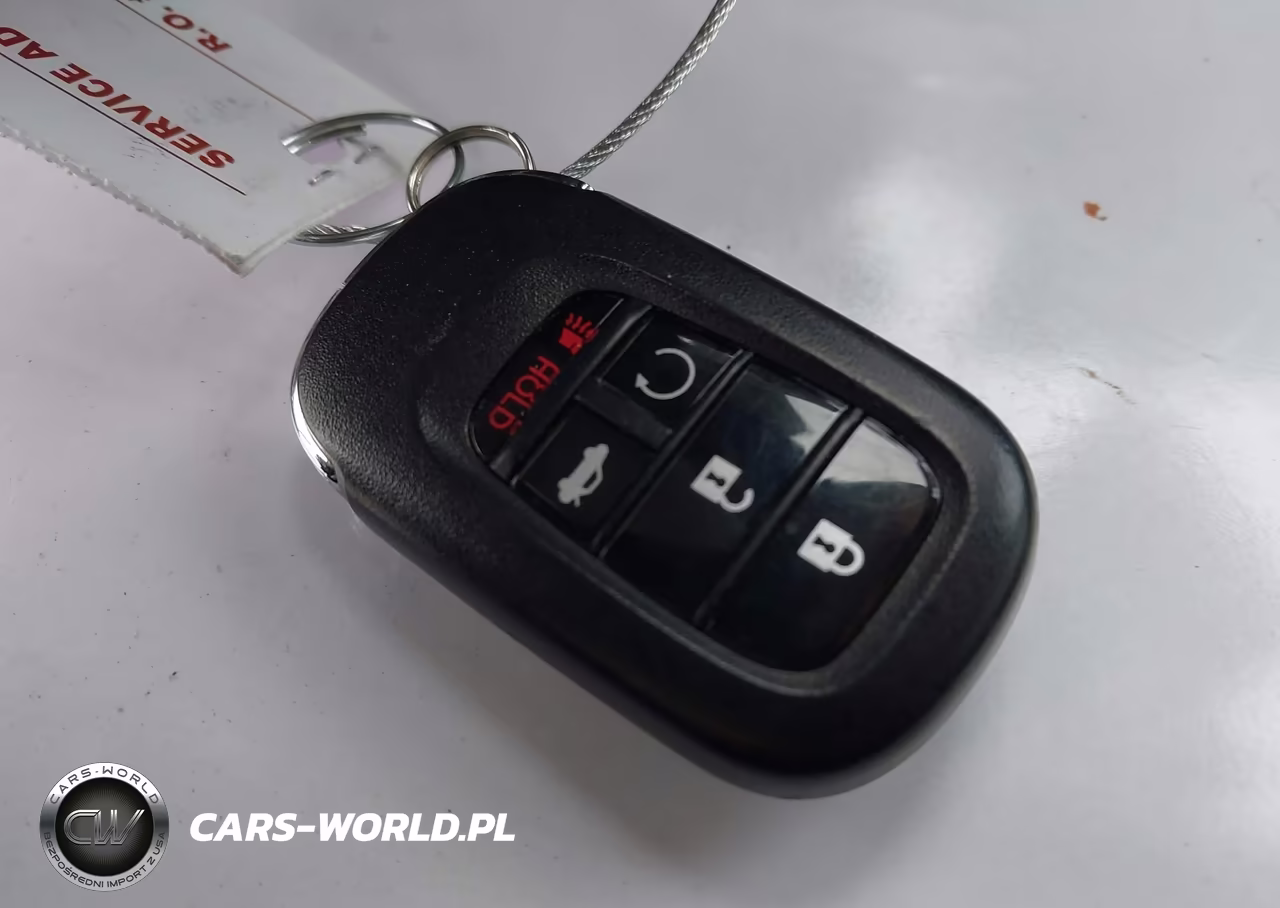 2024 Honda Accord Lx VIN:1HGCY1F25RA090422 - 11