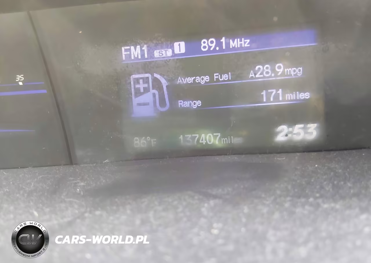 2012 Honda Civic Ex VIN:2HGFB2F84CH607887 - 15