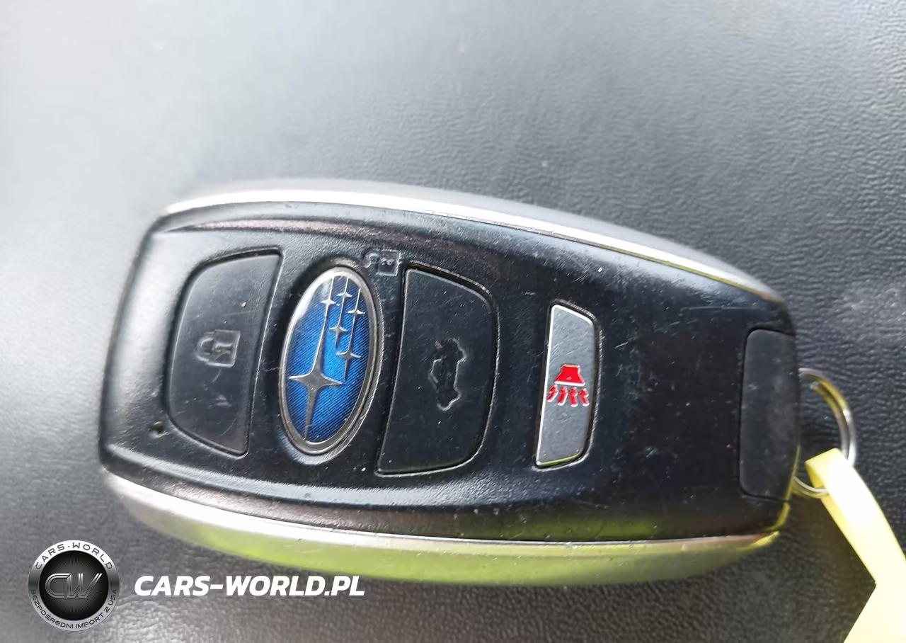 2019 Subaru Ascent Premium VIN:4S4WMAFD2K3471868 - 11