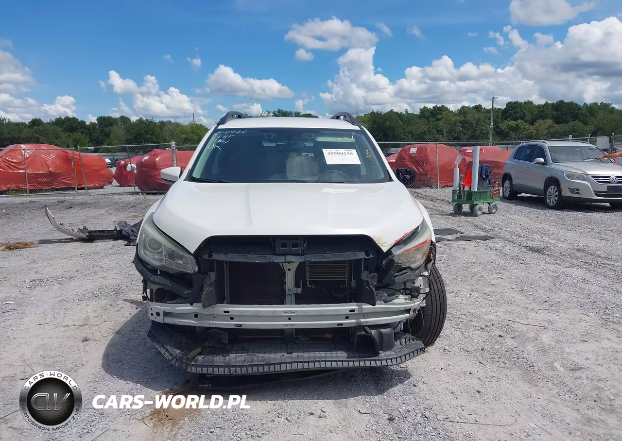 2019 Subaru Ascent Premium VIN:4S4WMAFD2K3471868 - 13