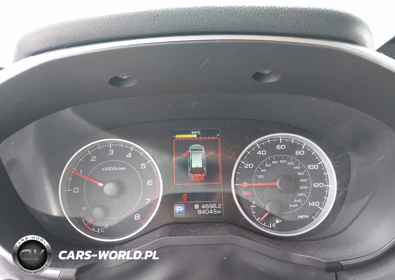 2019 Subaru Ascent Premium VIN:4S4WMAFD2K3471868 - 7