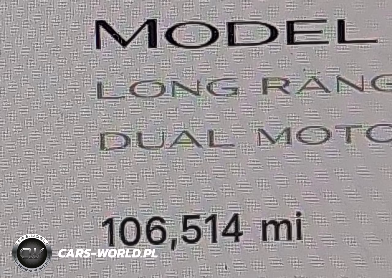 2021 Tesla Model Y Long Range Dual Motor All-Wheel Drive VIN:5YJYGAEE9MF214078 - 13