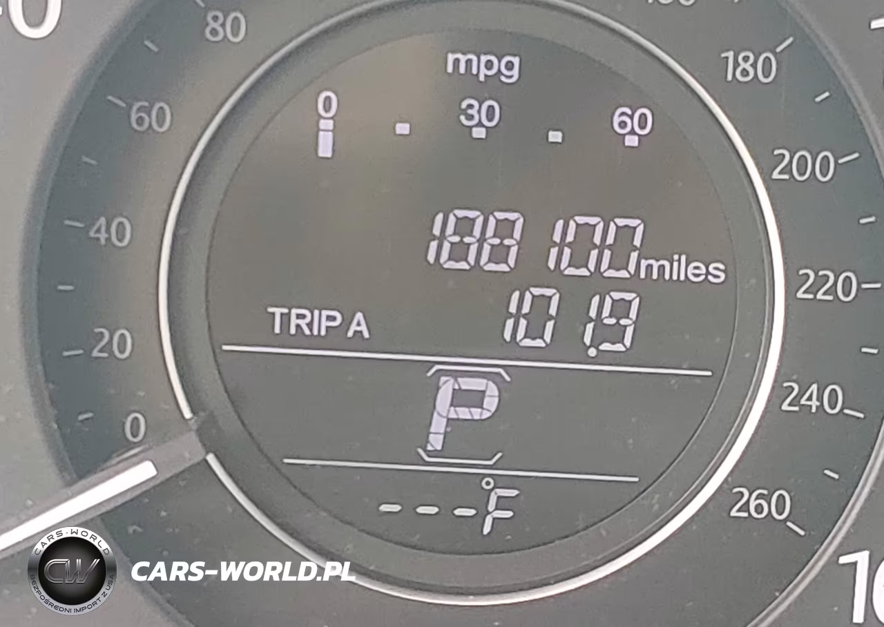 2014 Honda Accord Ex-L V-6 VIN:1HGCR3F80EA024772 - 16