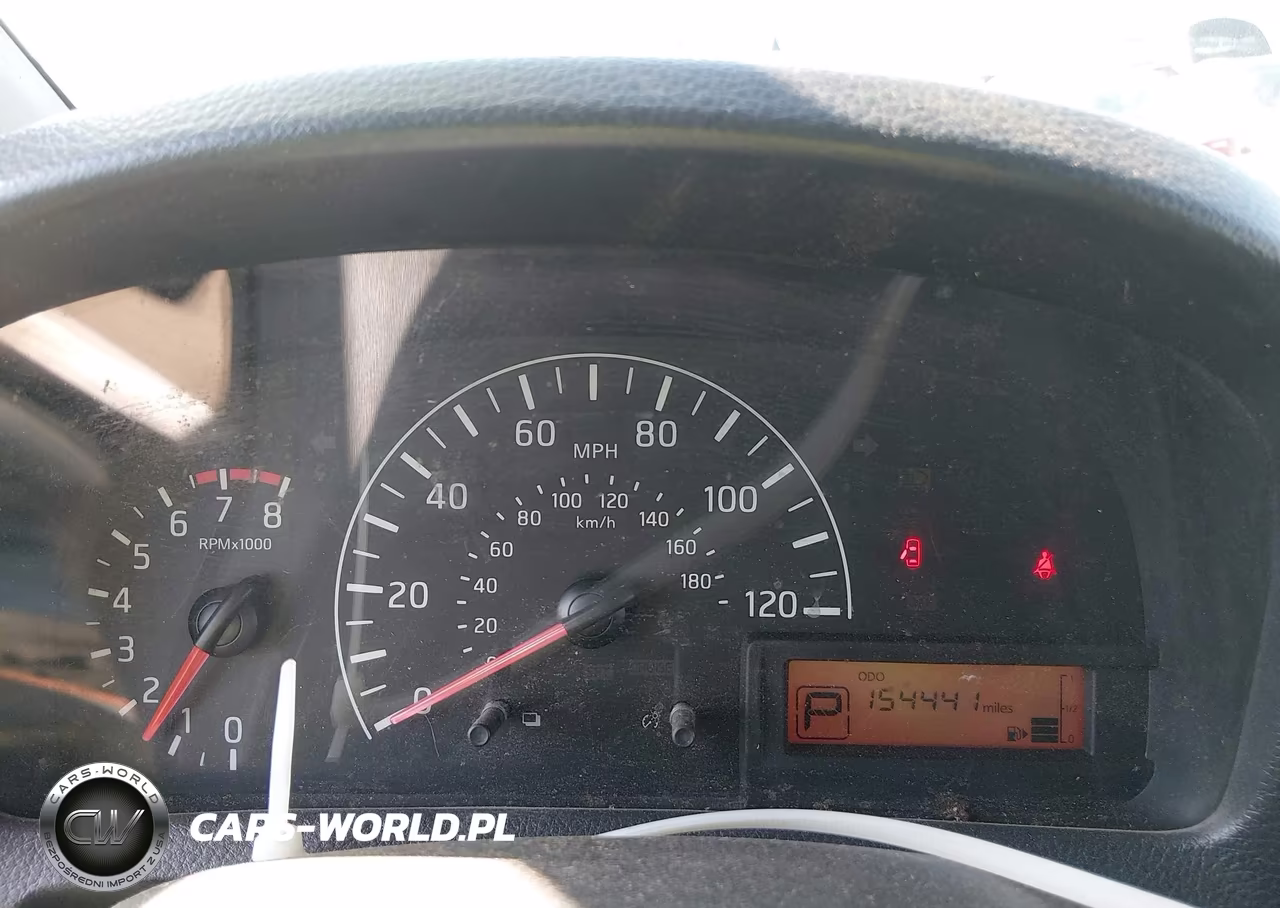 2015 Nissan Nv200 Sv VIN:3N6CM0KNXFK727137 - 7