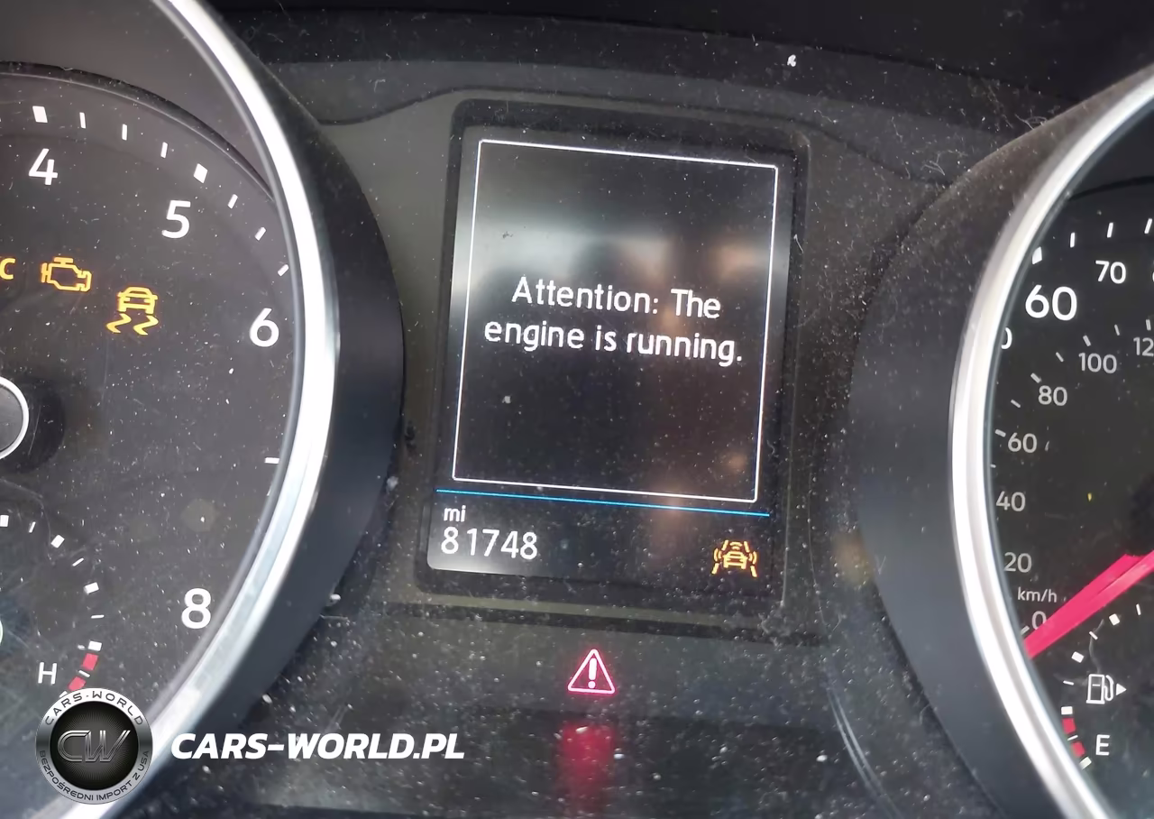 2019 Volkswagen Tiguan 2.0T Se-2.0T Sel-2.0T Sel R-Line-2.0T Sel R-Line Black VIN:3VV3B7AX5KM006633 - 15