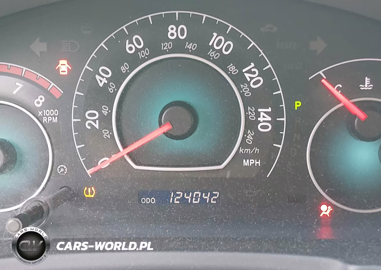 2008 Toyota Camry Solara Se V6 VIN:4T1CA30P08U137805 - 15