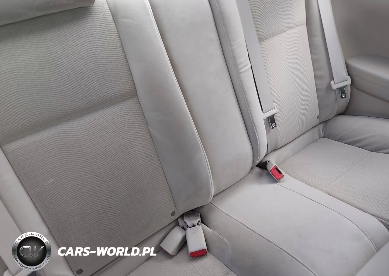 2008 Toyota Camry Solara Se V6 VIN:4T1CA30P08U137805 - 8