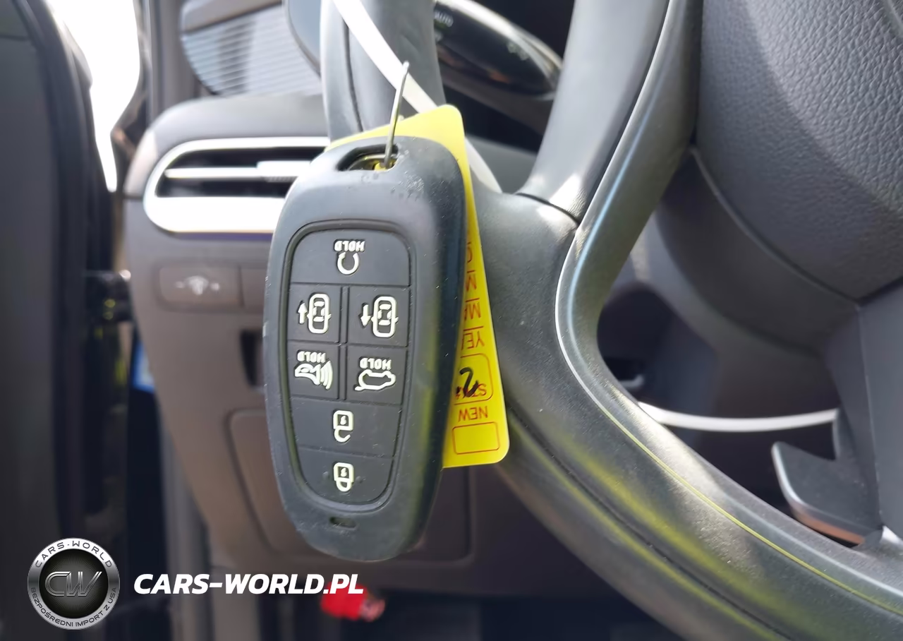 2023 Hyundai Palisade Calligraphy VIN:KM8R74GE3PU632226 - 11