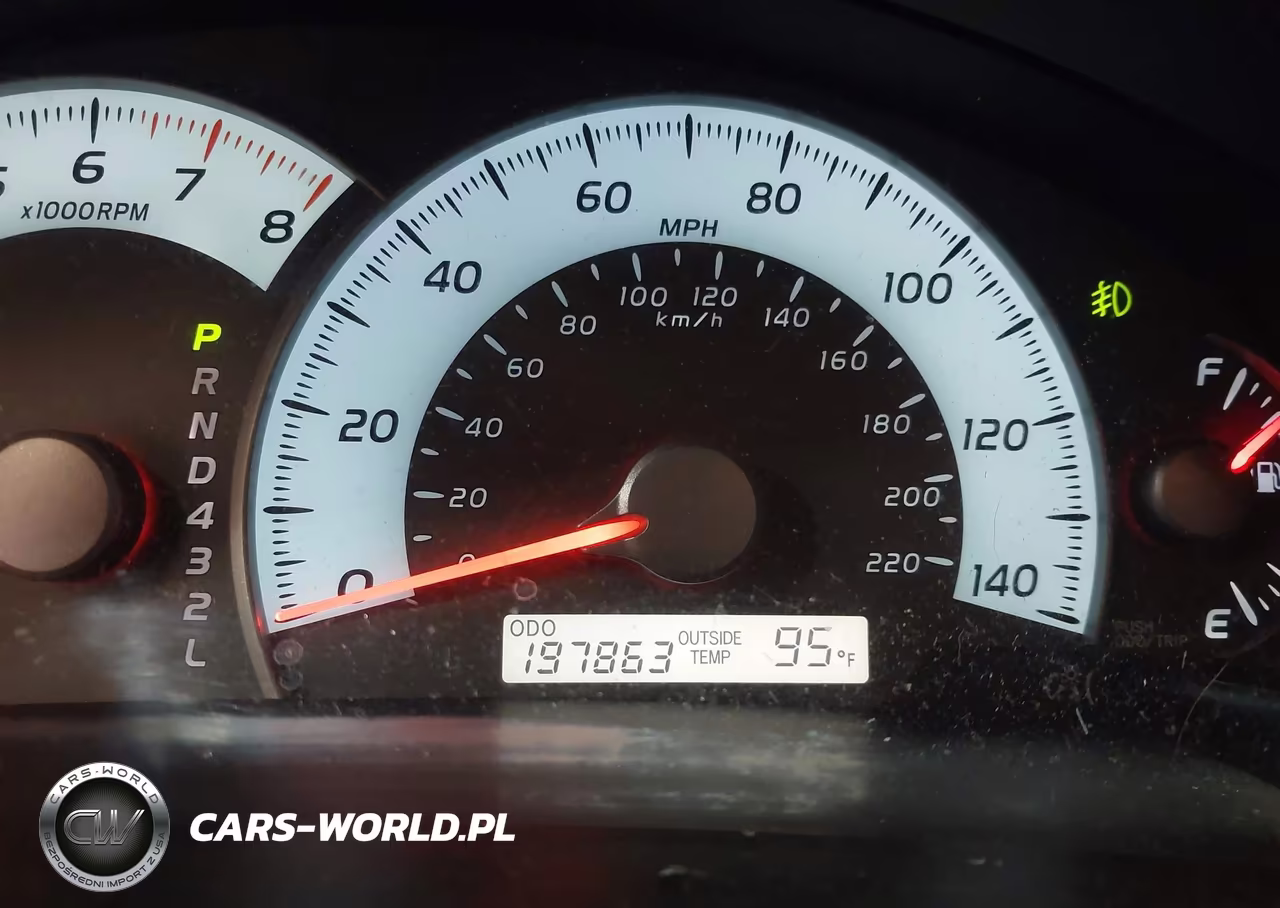 2007 Toyota Camry Se VIN:4T1BE46K67U171540 - 15