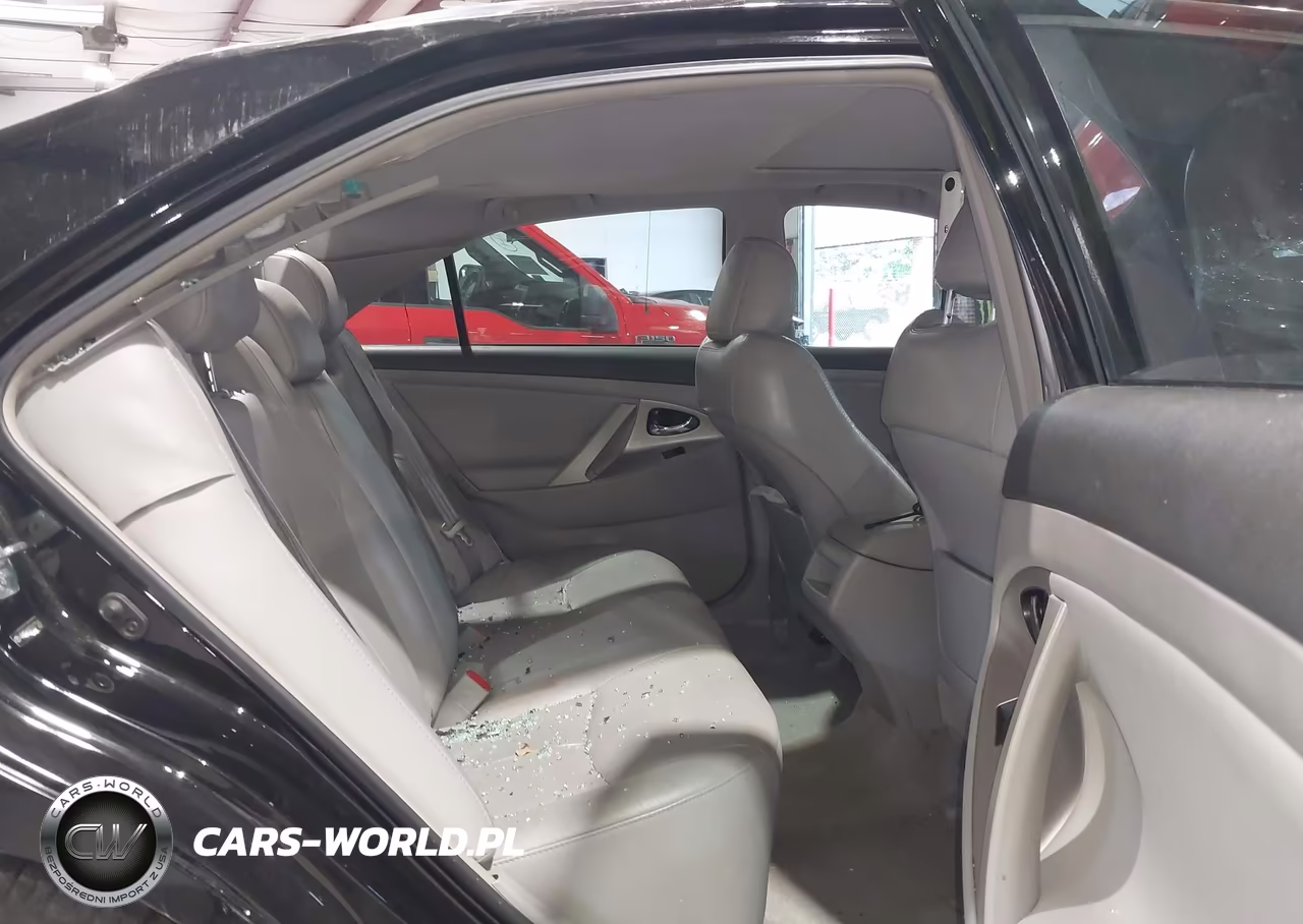 2007 Toyota Camry Se VIN:4T1BE46K67U171540 - 8