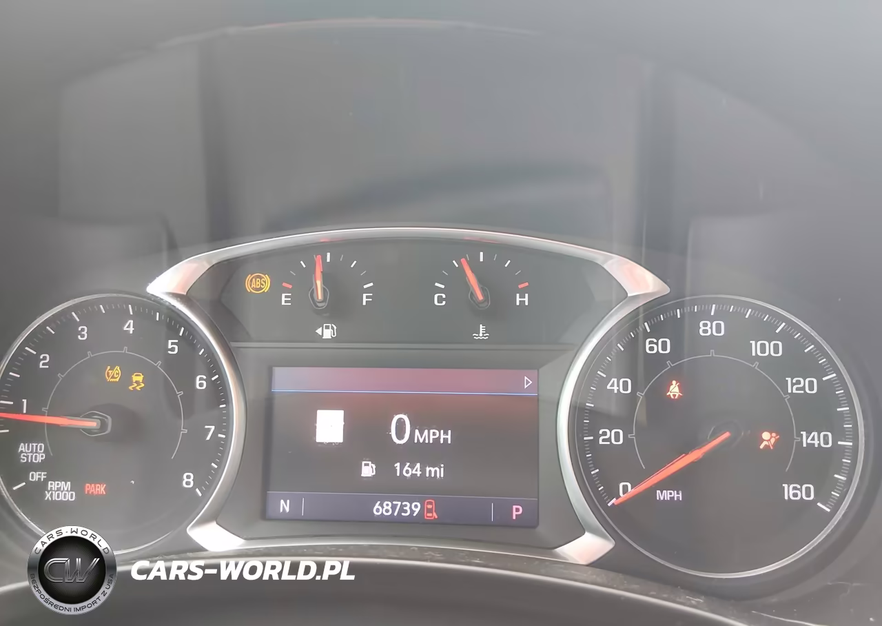 2021 GMC Terrain Fwd Slt VIN:3GKALPEV5ML399008 - 7