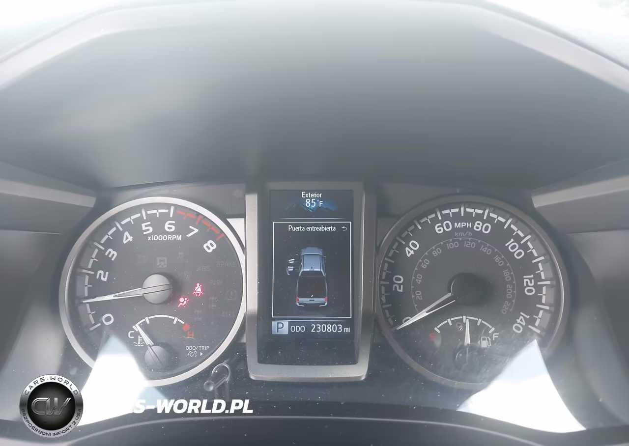 2022 Toyota Tacoma Trd Off Road VIN:3TMCZ5AN2NM491864 - 7