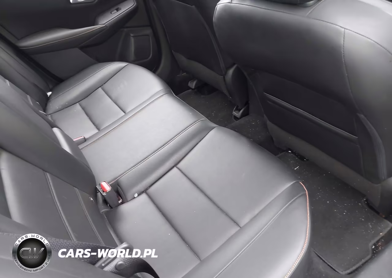 2020 Nissan Sentra Sr Xtronic Cvt VIN:3N1AB8DV3LY228638 - 8