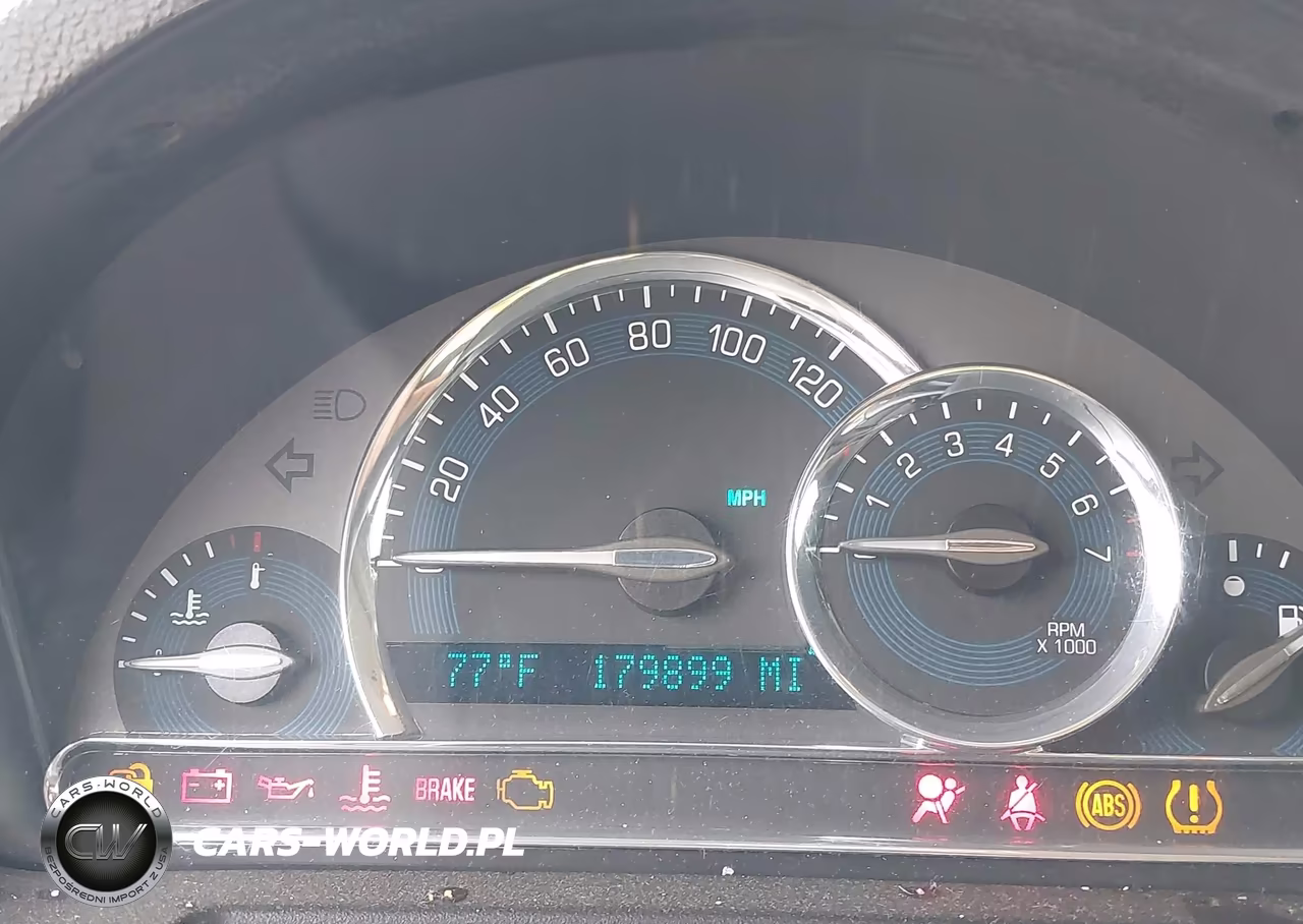 2009 Chevrolet Hhr Lt VIN:3GNCA23B59S642794 - 7