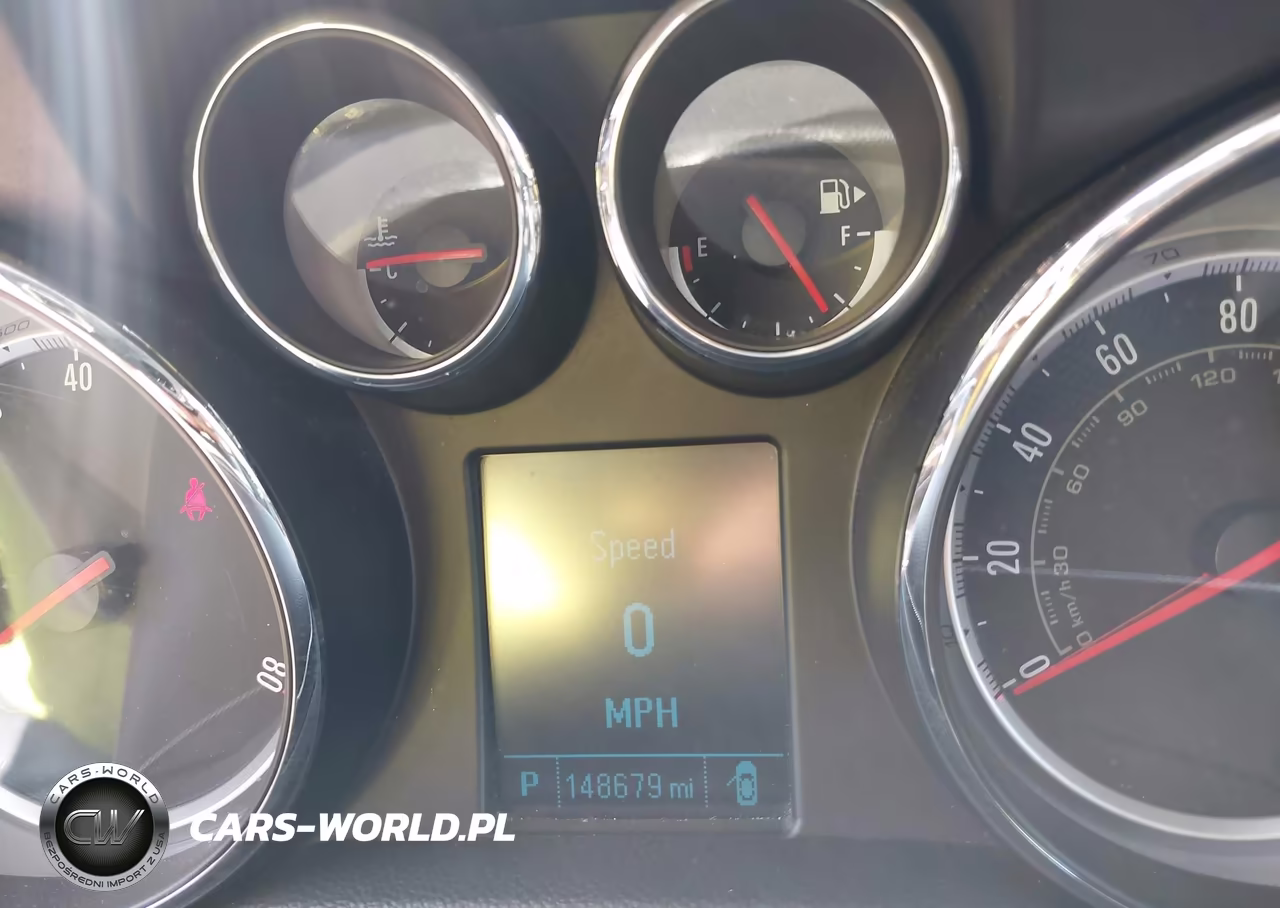 2015 Buick Encore VIN:KL4CJESB4FB164199 - 7