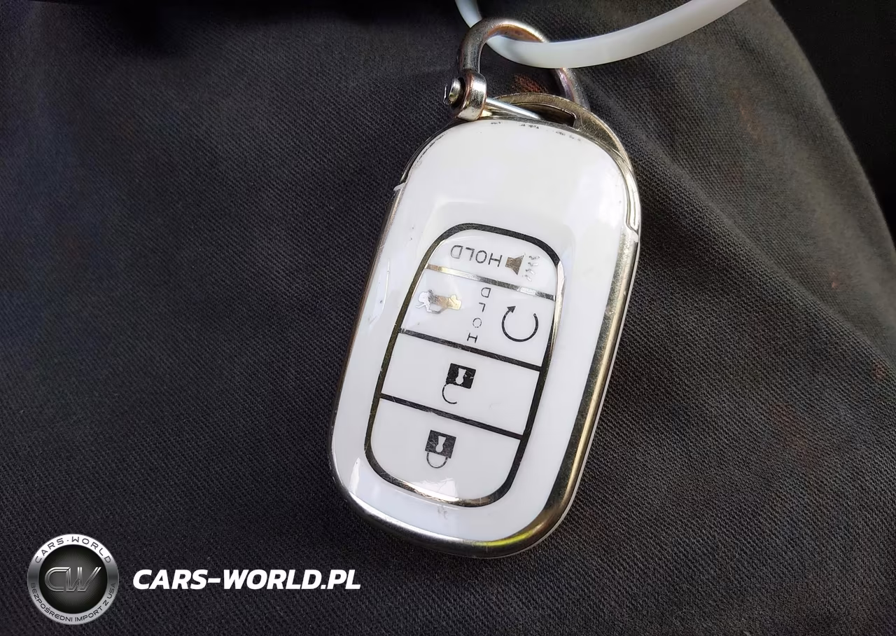 2024 Honda Hr-V VIN:3CZRZ2H75RM786201 - 11