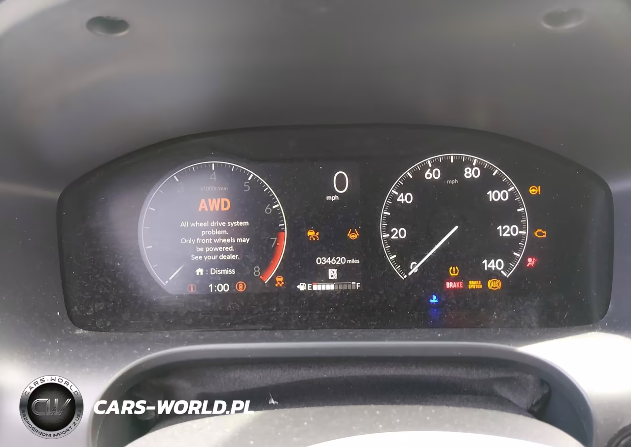 2024 Honda Hr-V VIN:3CZRZ2H75RM786201 - 7
