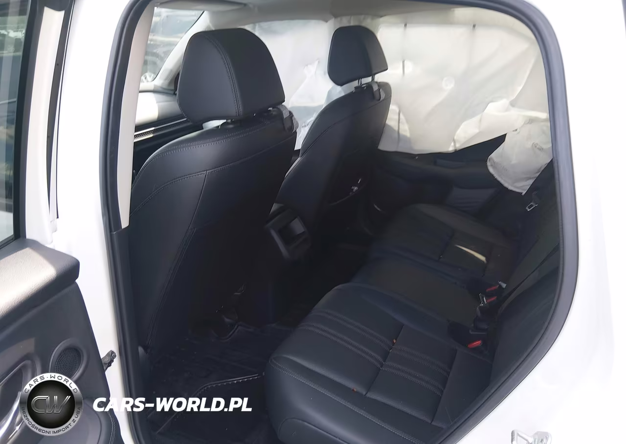 2024 Honda Hr-V VIN:3CZRZ2H75RM786201 - 8