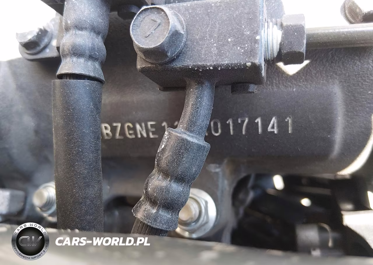 2022 Kawasaki Zg1400 E VIN:JKBZGNE11NA017141 - 10