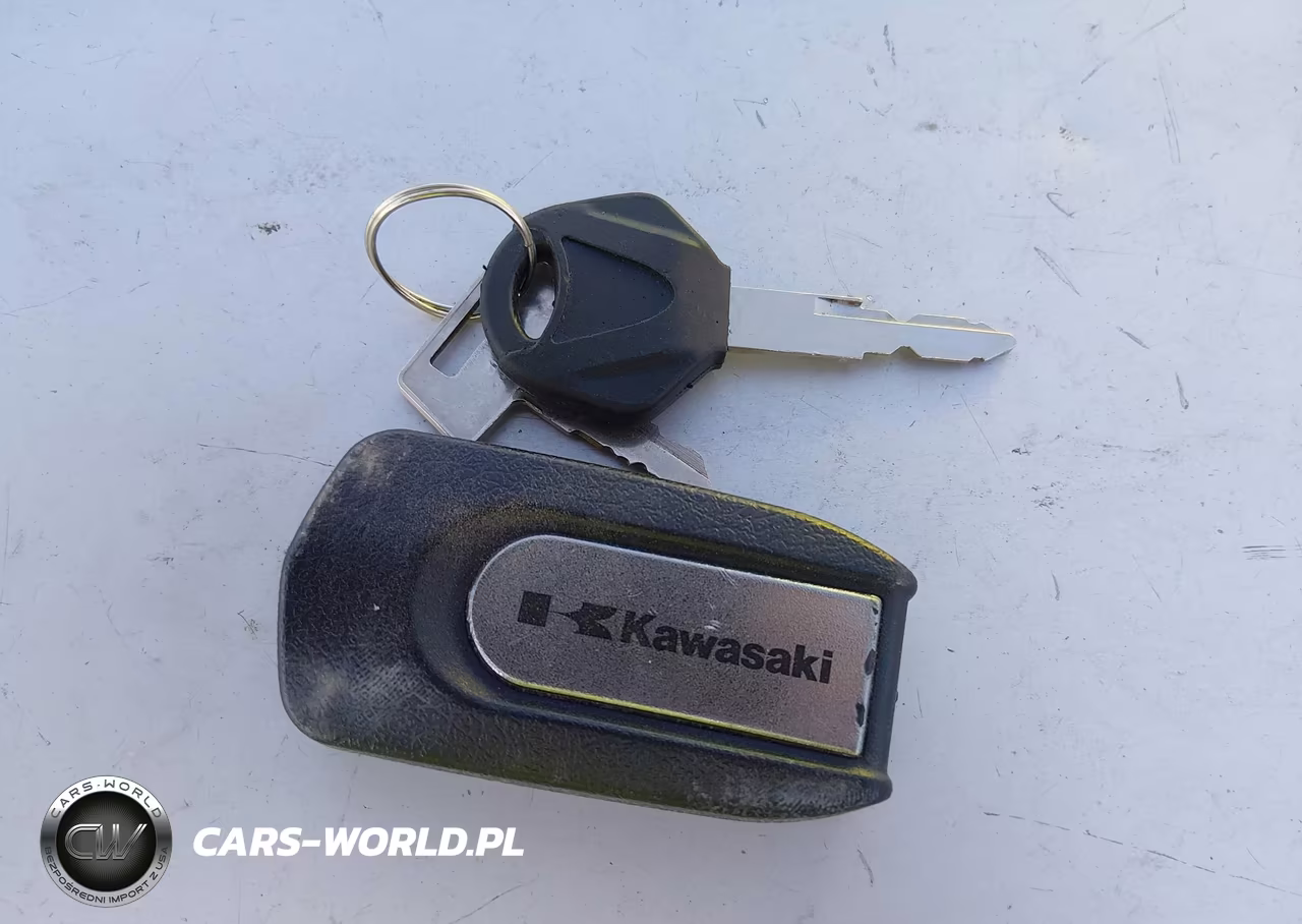 2022 Kawasaki Zg1400 E VIN:JKBZGNE11NA017141 - 11