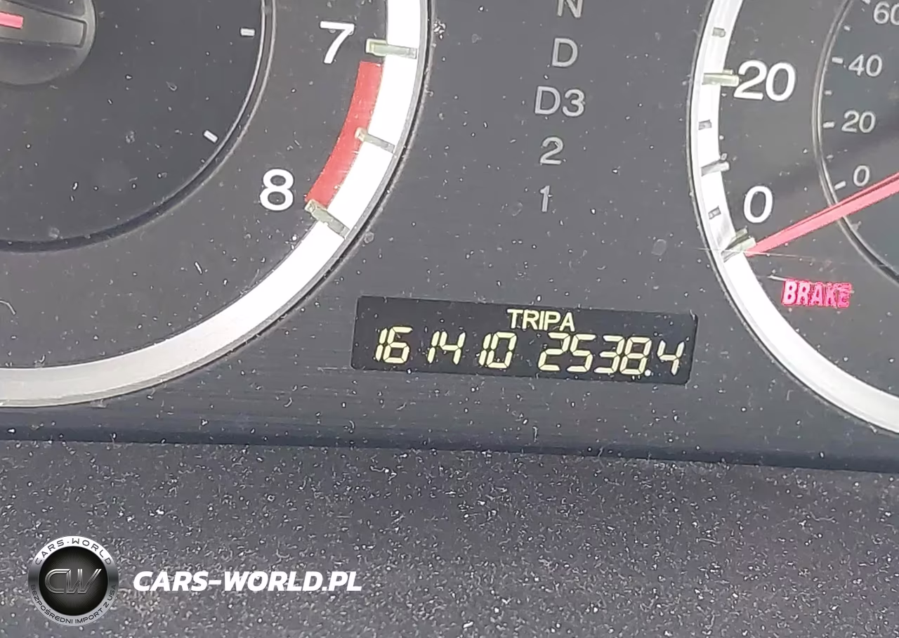 2009 Honda Accord 2.4 Ex-L VIN:1HGCP26829A182763 - 15