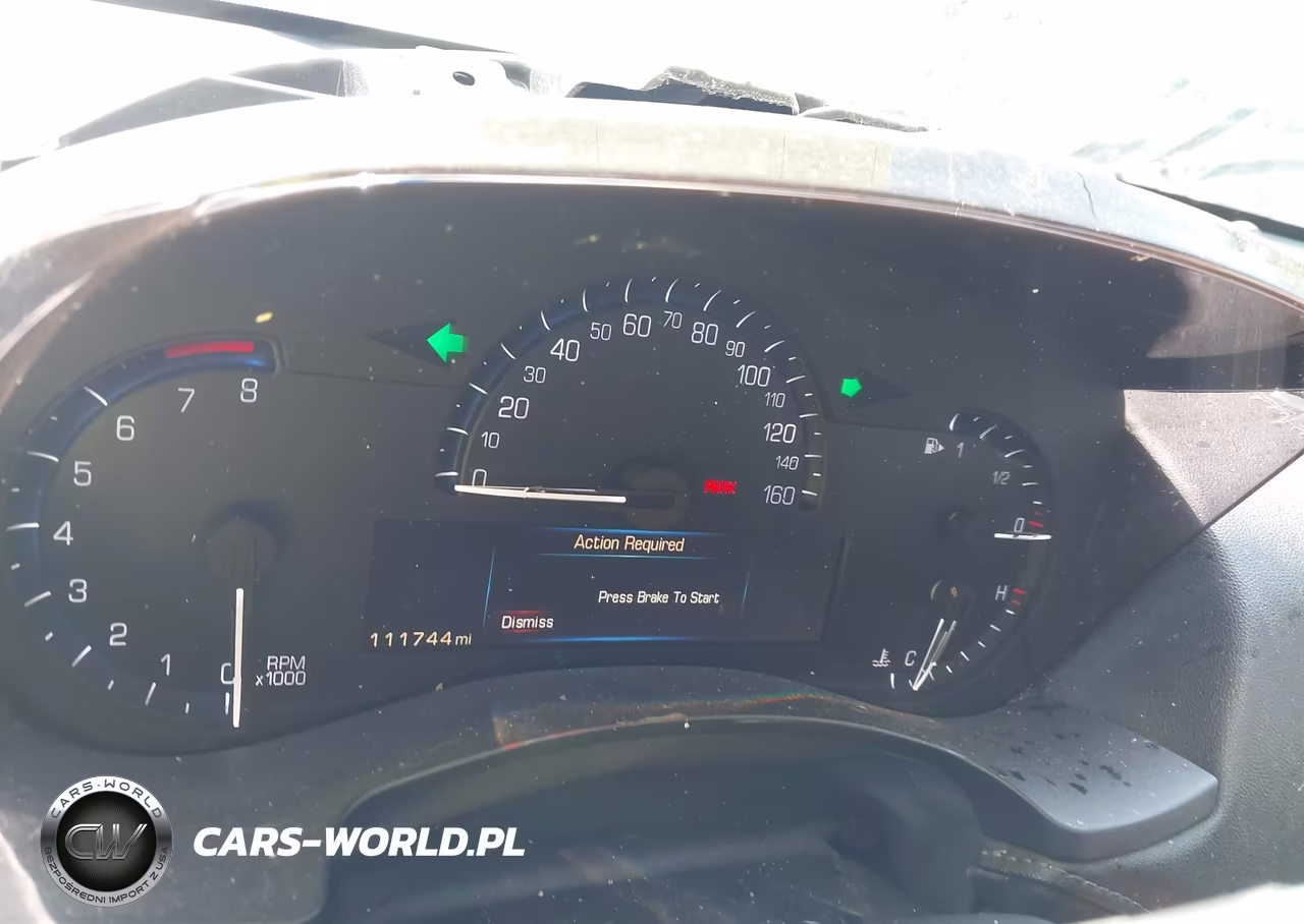 2013 Cadillac Ats Standard VIN:1G6AA5RA9D0101105 - 7