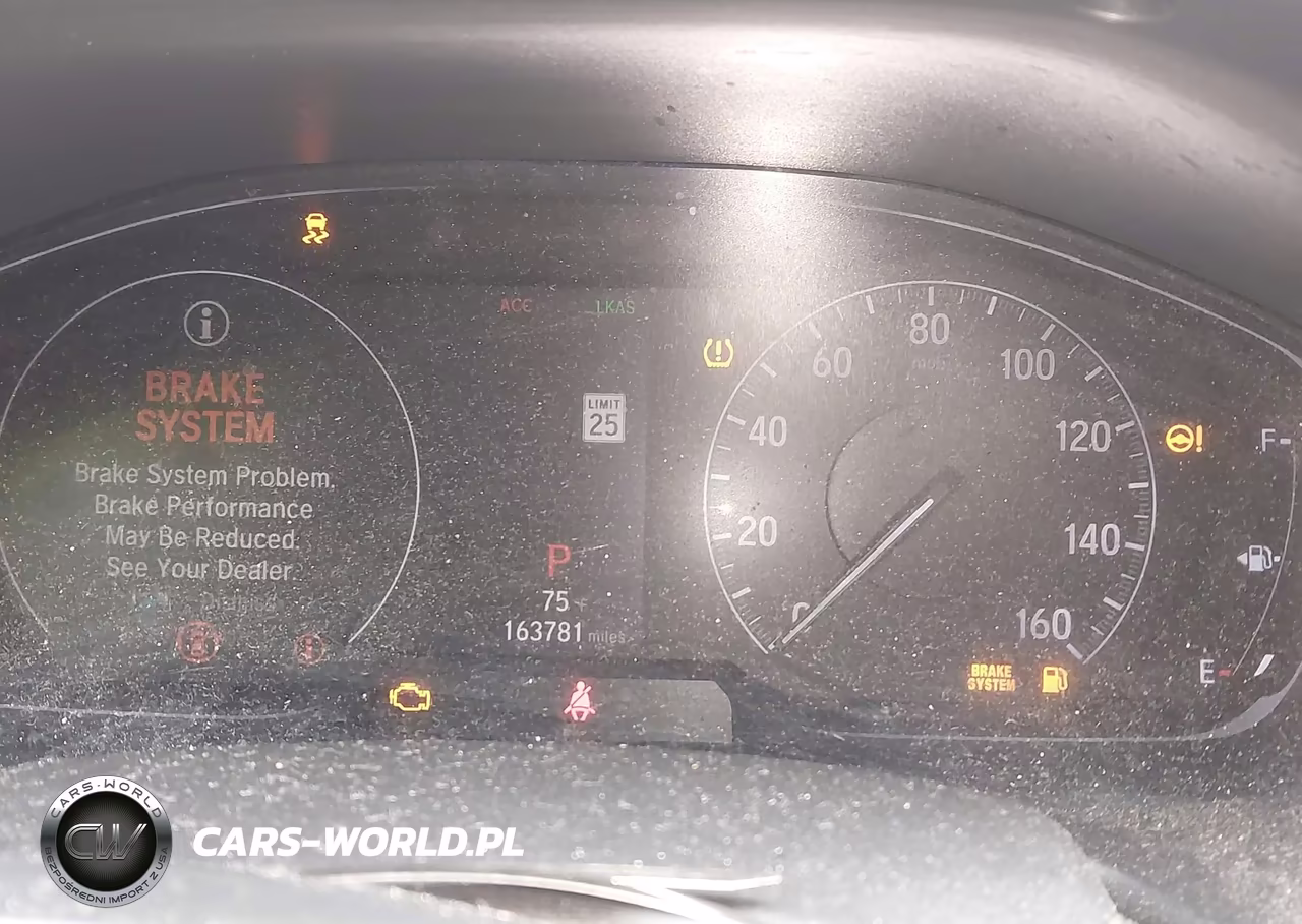 2020 Honda Accord Lx VIN:1HGCV1F15LA005201 - 7