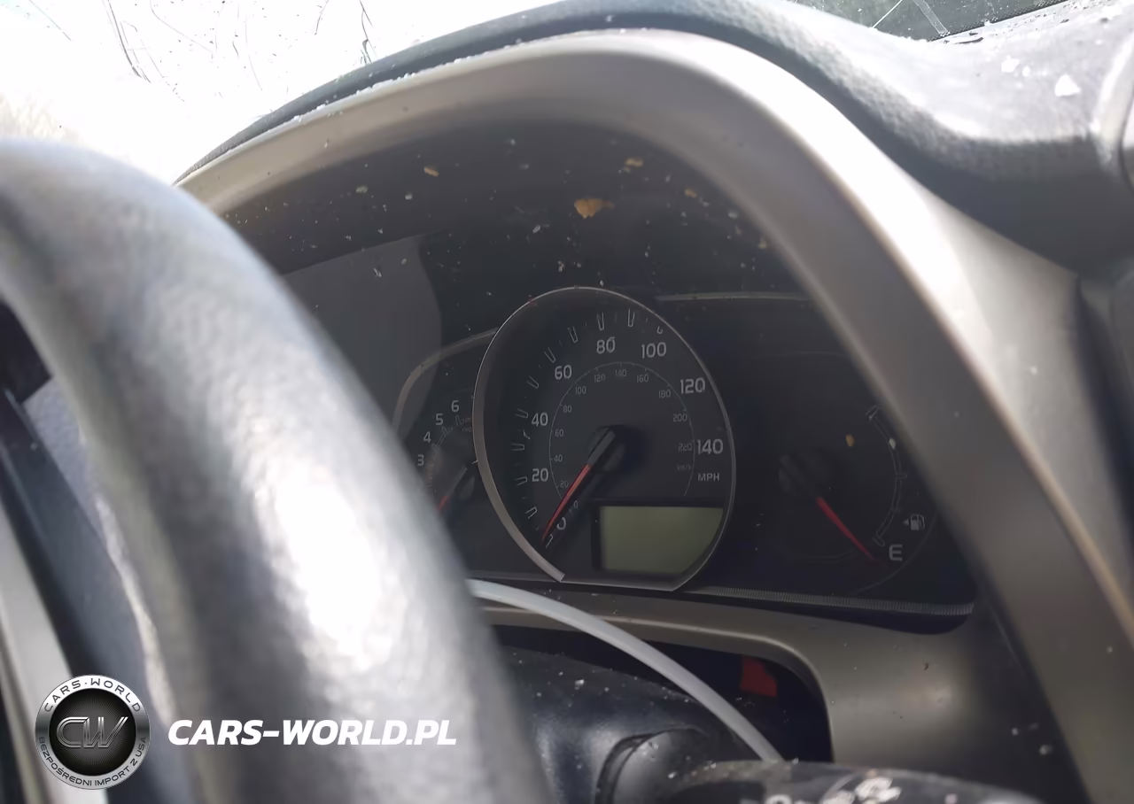 2015 Toyota Rav4 Le VIN:JTMBFREV6FJ018411 - 7