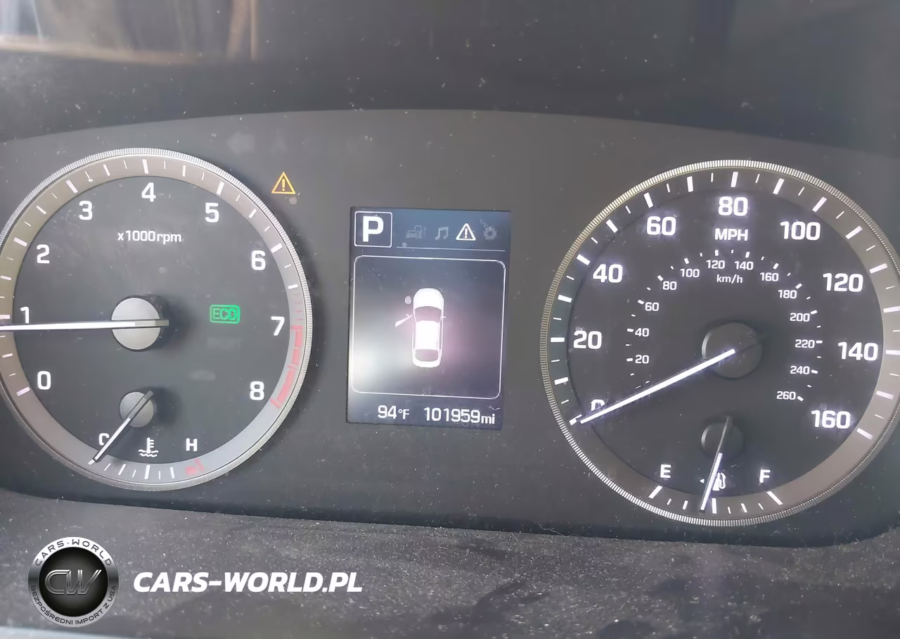 2015 Hyundai Sonata Sport VIN:5NPE34AF0FH046284 - 7