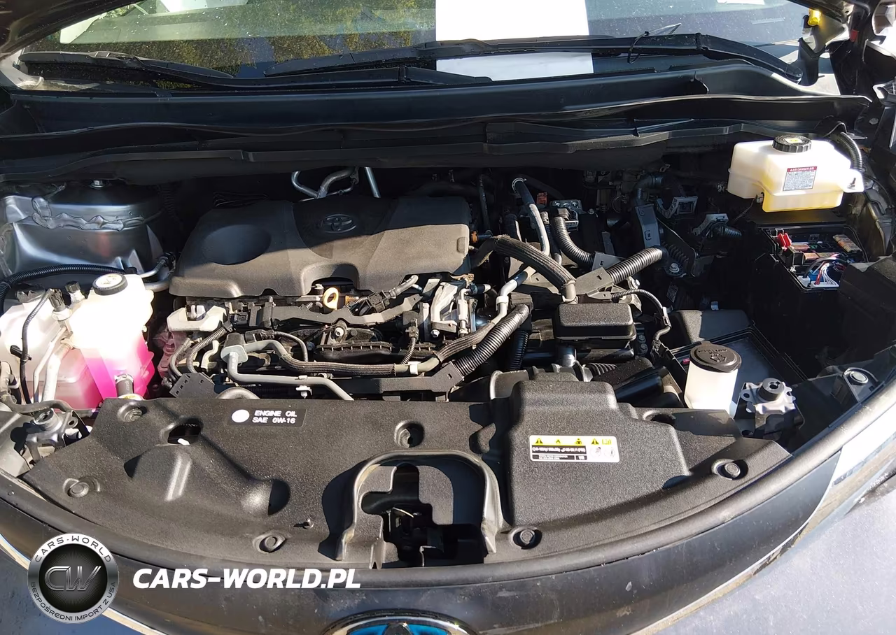 2021 Toyota Sienna Xle VIN:5TDJRKEC0MS066866 - 10