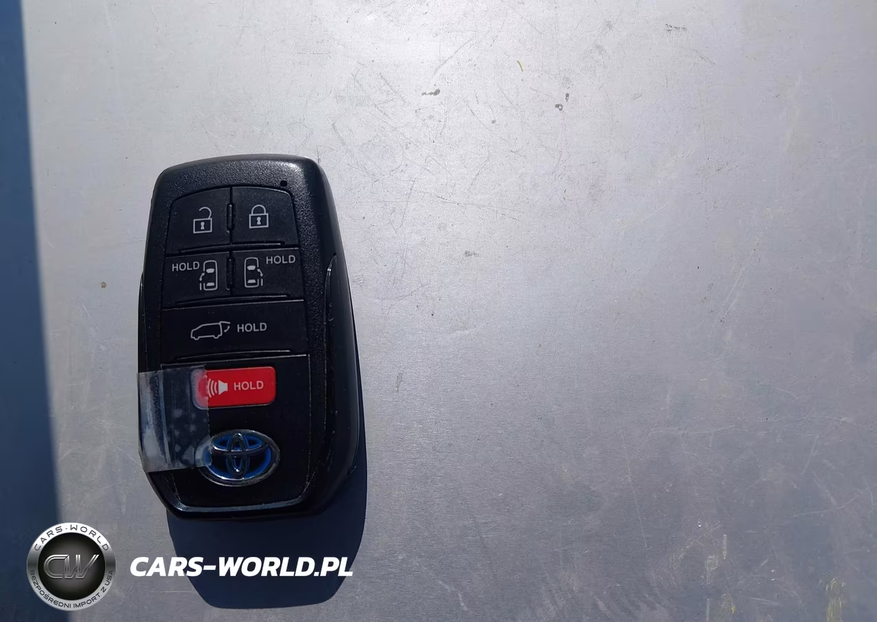 2021 Toyota Sienna Xle VIN:5TDJRKEC0MS066866 - 11