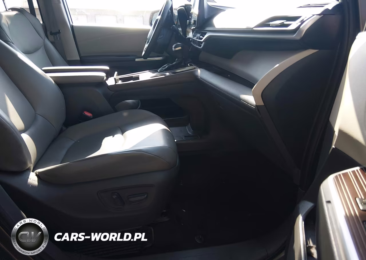 2021 Toyota Sienna Xle VIN:5TDJRKEC0MS066866 - 5