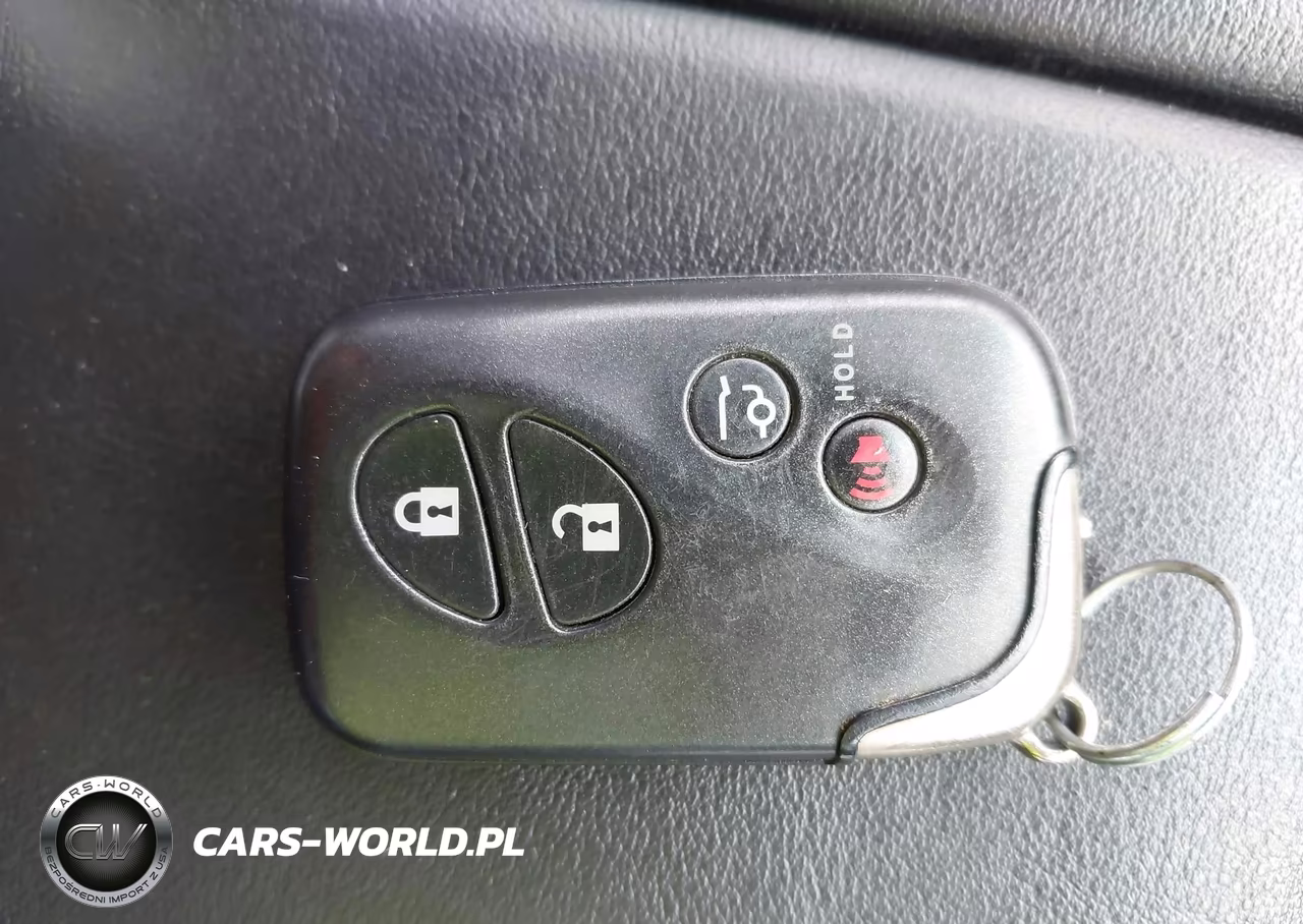 2011 Lexus Gx 460 VIN:JTJBM7FX9B5020034 - 11