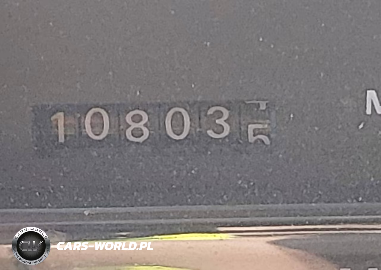 1994 Mercury Grand Marquis Ls VIN:2MELM75W8RX691802 - 15