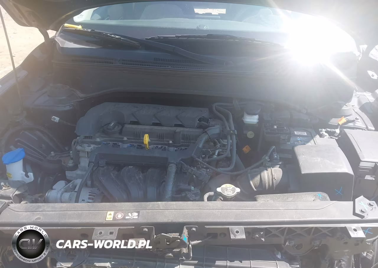 2022 Hyundai Venue Sel VIN:KMHRC8A35NU142135 - 10