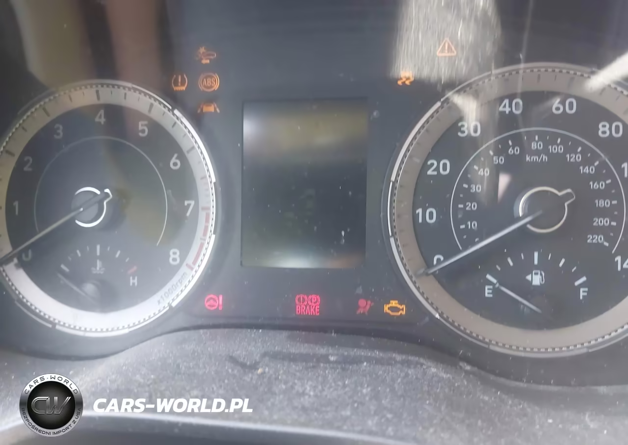 2022 Hyundai Venue Sel VIN:KMHRC8A35NU142135 - 7