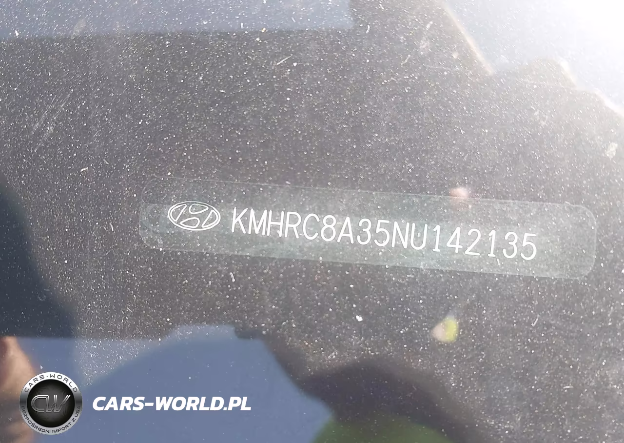 2022 Hyundai Venue Sel VIN:KMHRC8A35NU142135 - 9