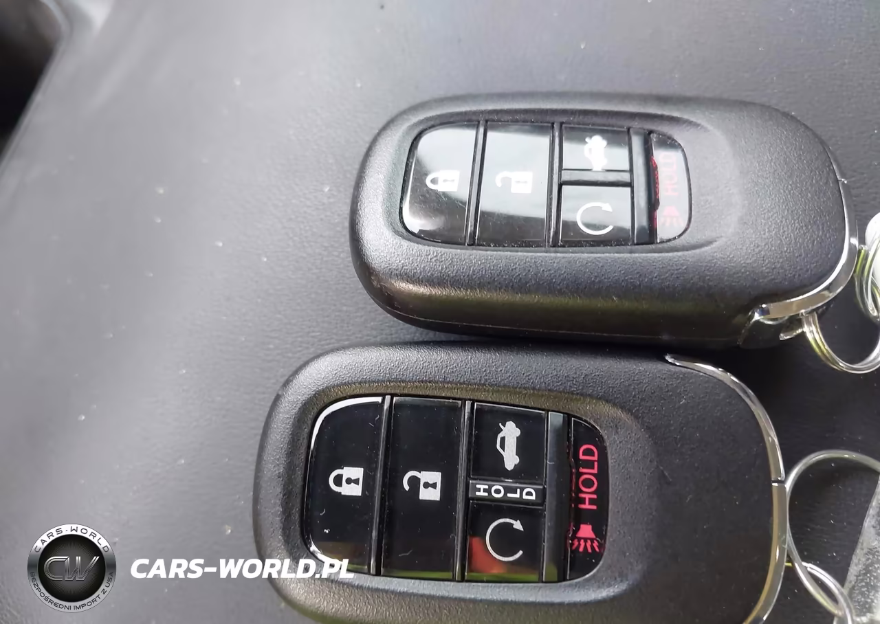 2024 Honda Accord Ex VIN:1HGCY1F39RA022939 - 11