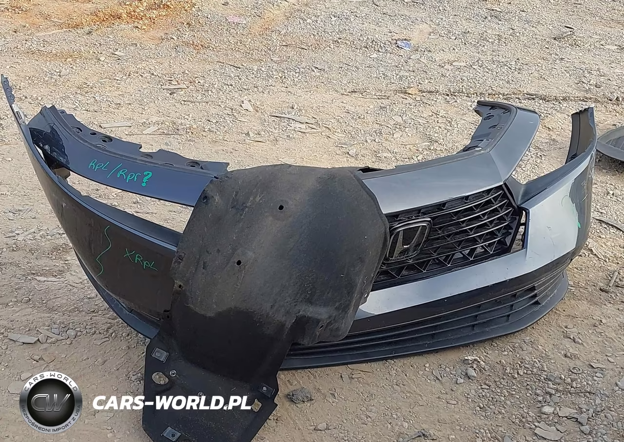 2024 Honda Accord Ex VIN:1HGCY1F39RA022939 - 12