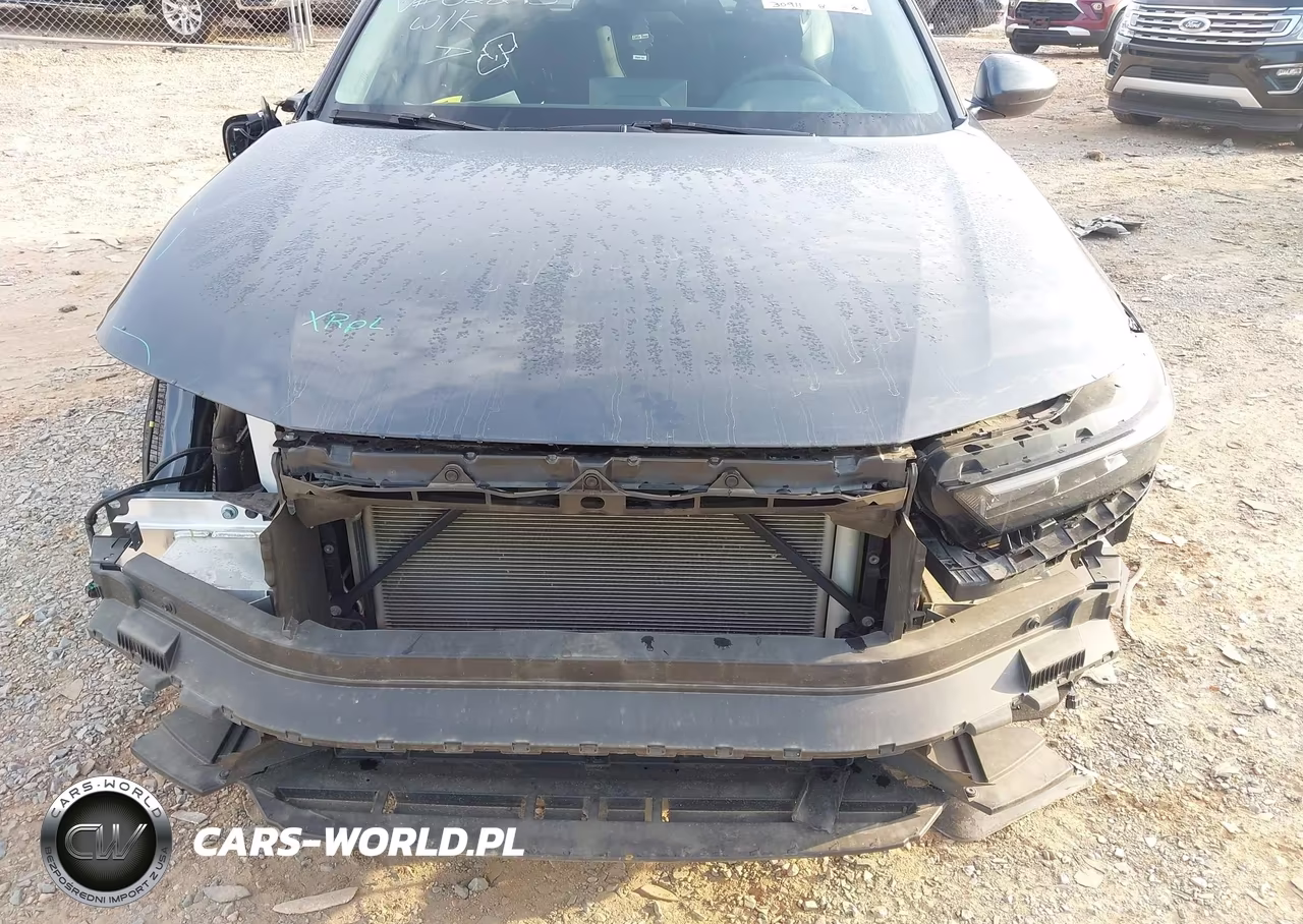 2024 Honda Accord Ex VIN:1HGCY1F39RA022939 - 6